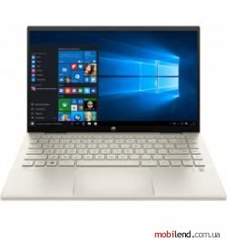 HP Pavilion x360 14-dy0008ua Warm Gold (423J3EA)