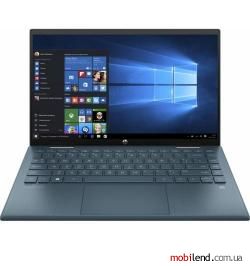 HP Pavilion x360 14-dy0026ua  Blue (464H7EA)