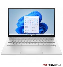 HP Pavilion X360 14-dy2095cl (61C72UA)