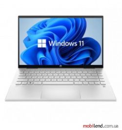 HP Pavilion X360 14-ek0104nw (712B6EA)