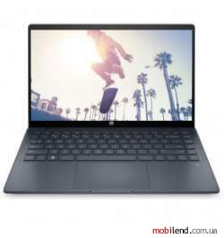 HP Pavilion x360 14-ek1007ua Space Blue (834A1EA)
