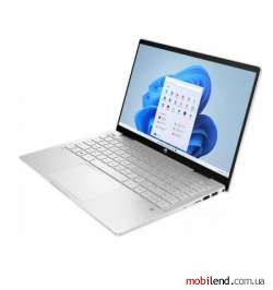 HP Pavilion x360 14-ek1008ua Natural Silver (833G3EA)