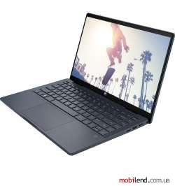 HP Pavilion x360 14-ek1010ua Space Blue (833G5EA)