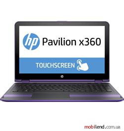 HP Pavilion x360 15-bk006ur (1BW69EA)