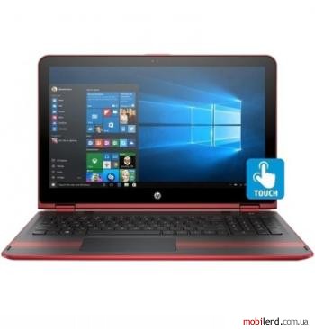 HP Pavilion x360 15-bk027cl