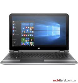 HP Pavilion x360 15-bk075nr (X0J69UA)