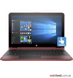 HP Pavilion x360 15-bk106ur (1AP12EA)