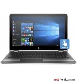HP Pavilion x360 15-BK152NR (X7U15UA)