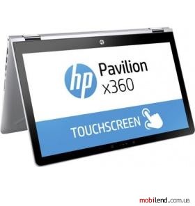HP Pavilion x360 15-br011ur (1ZA56EA)