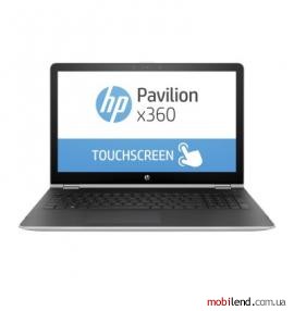 HP Pavilion x360 15-br015na (2GF63EA)
