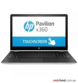 HP Pavilion x360 15-br095ms (2DS97UA)