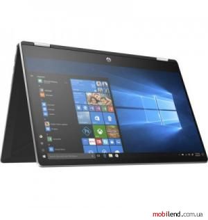 HP Pavilion x360 15-dq0077nr (6BM94UA)