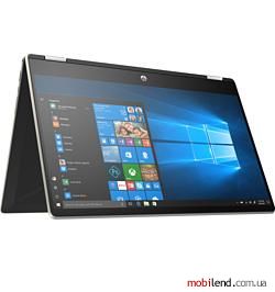 HP Pavilion x360 15-dq1007ur (104B1EA)