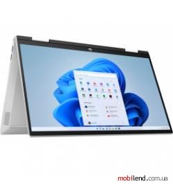 HP Pavilion x360 15t-er000 Silver (6M189U8)