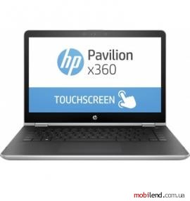 HP Pavilion x360 Touch 14-ba018nw (3LH41EA)