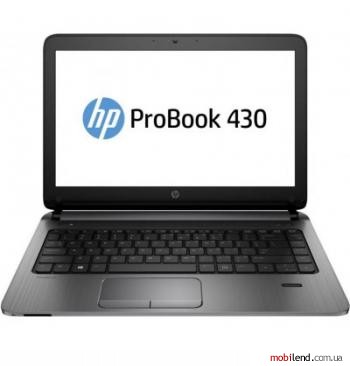 HP ProBook 430 G2 (J4T85ES)
