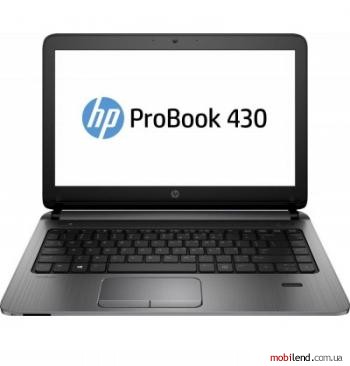 HP ProBook 430 G2 (J4T97ES)