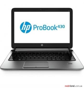 HP ProBook 430 G2 (J4U44ES)
