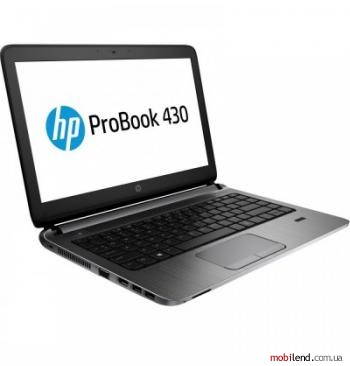 HP ProBook 430 G2 (L8C02ES)