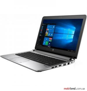 HP ProBook 430 G3 (L6D82AV)