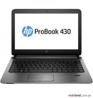 HP ProBook 430 G3 (P4N76EA)