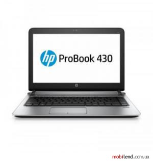 HP ProBook 430 G3 (P4N83EA)