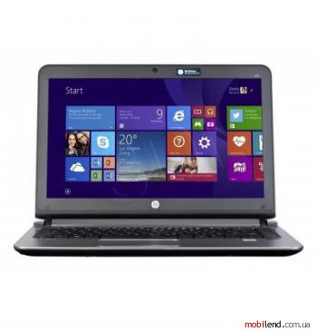 HP ProBook 430 G3 (P4N91EA)