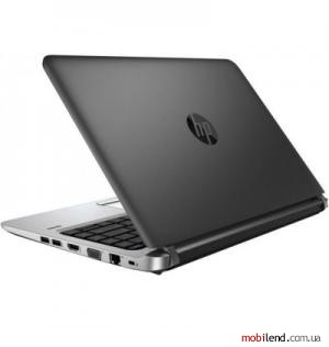 HP ProBook 430 G3 (P5S45EA) Silver