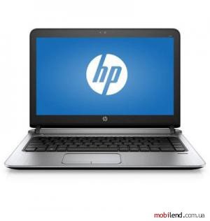 HP ProBook 430 G3 (T1B63UT)