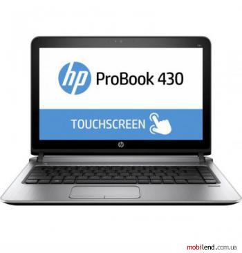 HP ProBook 430 G3 (W4N68EA)
