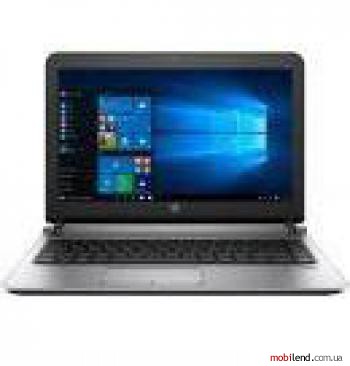 HP ProBook 430 G3 (W4N74EA)