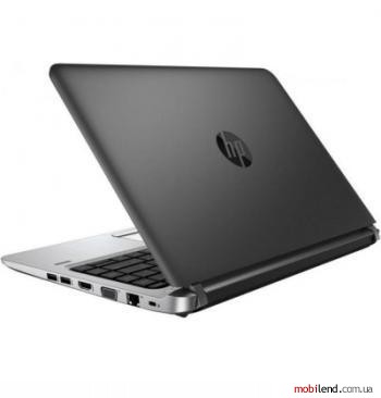HP ProBook 430 G3 (W4N81EA)