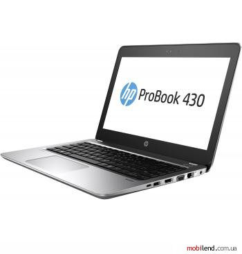 HP ProBook 430 G4 (430G4-W6P91AV)