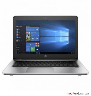 HP ProBook 430 G4 (W6P93AV) Silver
