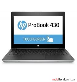 HP ProBook 430 G5 (1LR34AV_V2) Silver