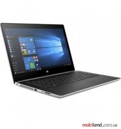 HP ProBook 430 G5 (1LR38AV_V27)