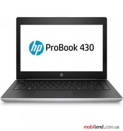 HP ProBook 430 G5 Silver (3QM29ES)