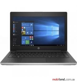 HP ProBook 430 G5 Silver (4WU60ES)
