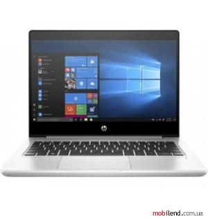 HP ProBook 430 G6 Silver (4SP88AV_V2)