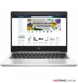 HP ProBook 430 G6 Silver (4SP88AV_V20)