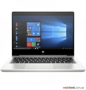 HP ProBook 430 G6 Silver (4SP89AV_V2)