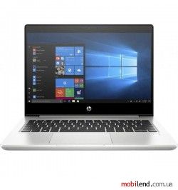 HP ProBook 430 G6 Silver (9HP92ES)
