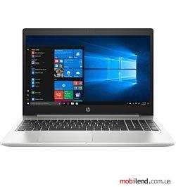 HP ProBook 430 G7 (8VT45EA)