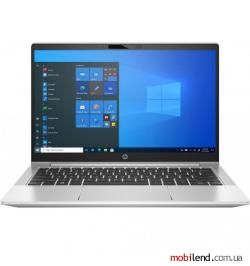 HP ProBook 430 G8 Pike Silver (2R9C7EA)
