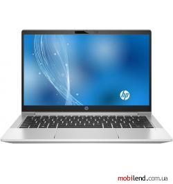 HP ProBook 430 G8 Silver (2V658AV_V4)
