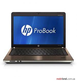 HP ProBook 4330s (LY466EA)