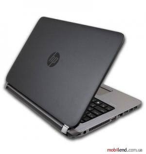 HP ProBook 440 G2 (L8D93UT)