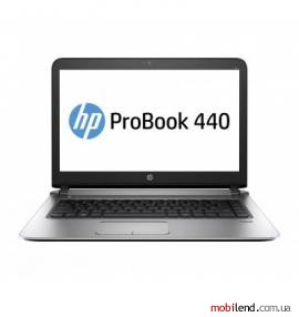 HP ProBook 440 G3 (2LB45ES)