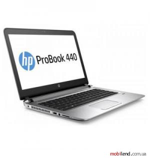 HP ProBook 440 G3 (P5R69EA)