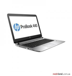 HP ProBook 440 G3 (P5R90EA)